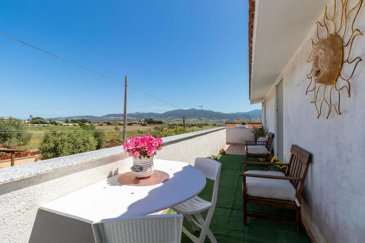 Sunset Bay Tecno Home Sardinia Valledoria  Holiday home Valledoria (Sardinia)