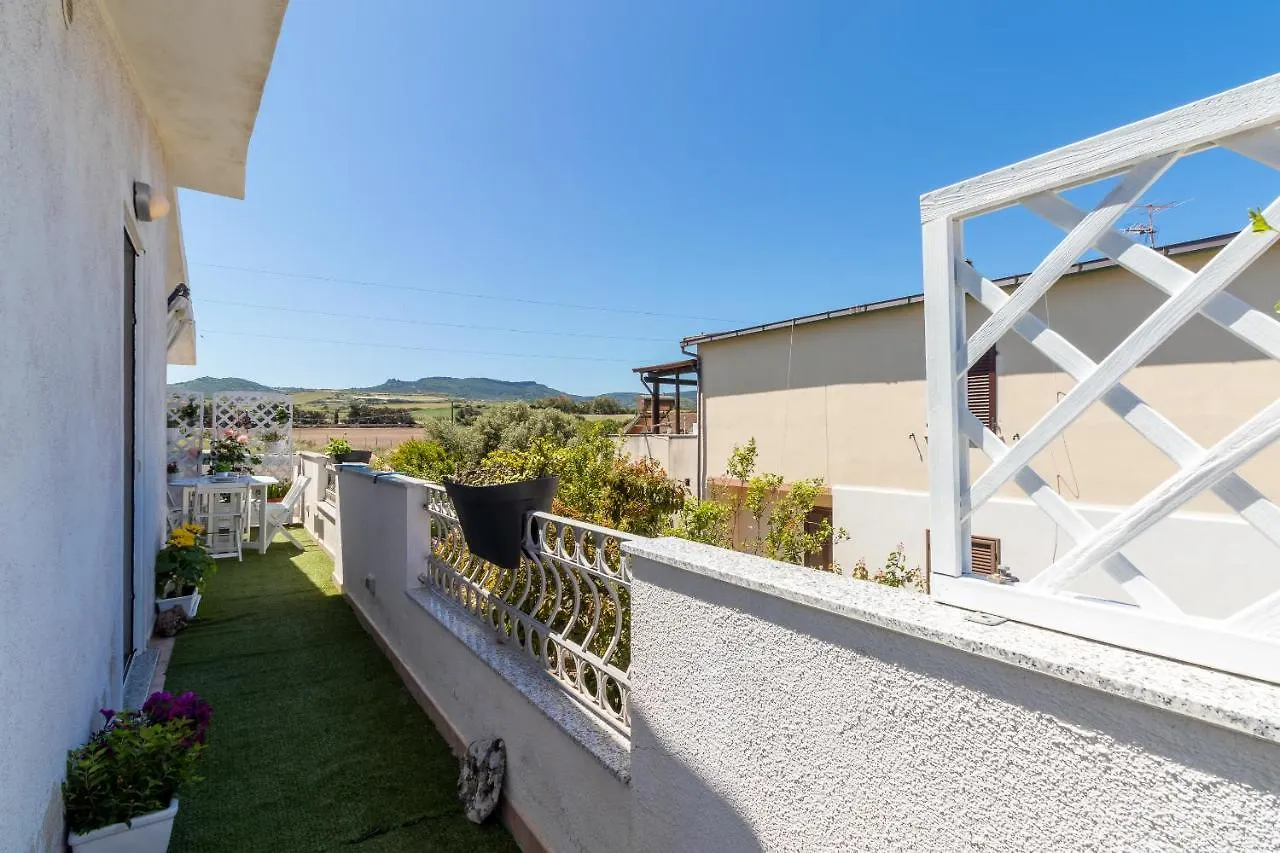 Sunset Bay Tecno Home Sardinia Valledoria  Holiday home