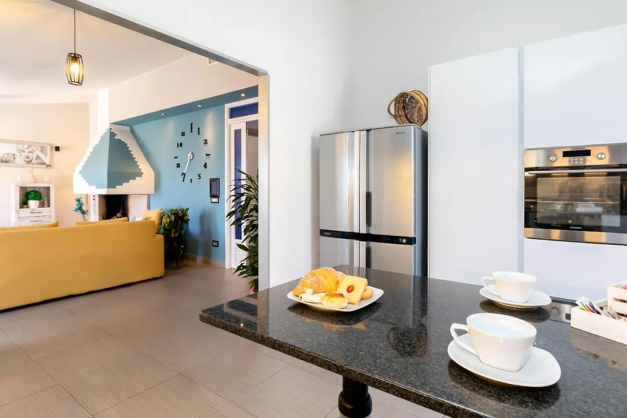 Holiday home Sunset Bay Tecno Home Sardinia Valledoria
