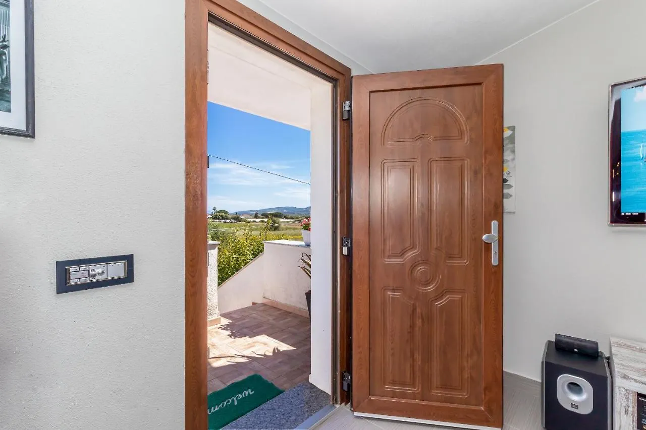 Holiday home Sunset Bay Tecno Home Sardinia Valledoria  Italy