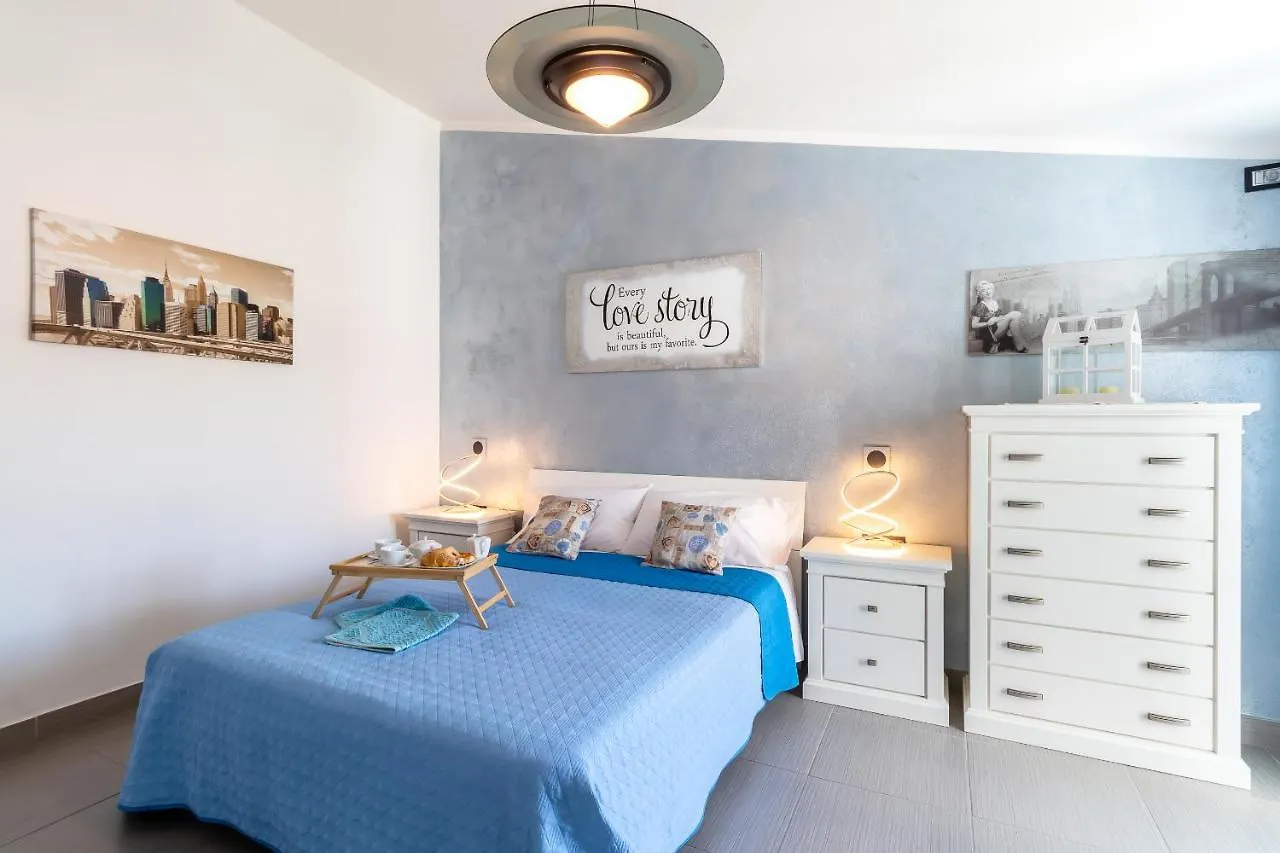 Sunset Bay Tecno Home Sardinia Valledoria  Holiday home