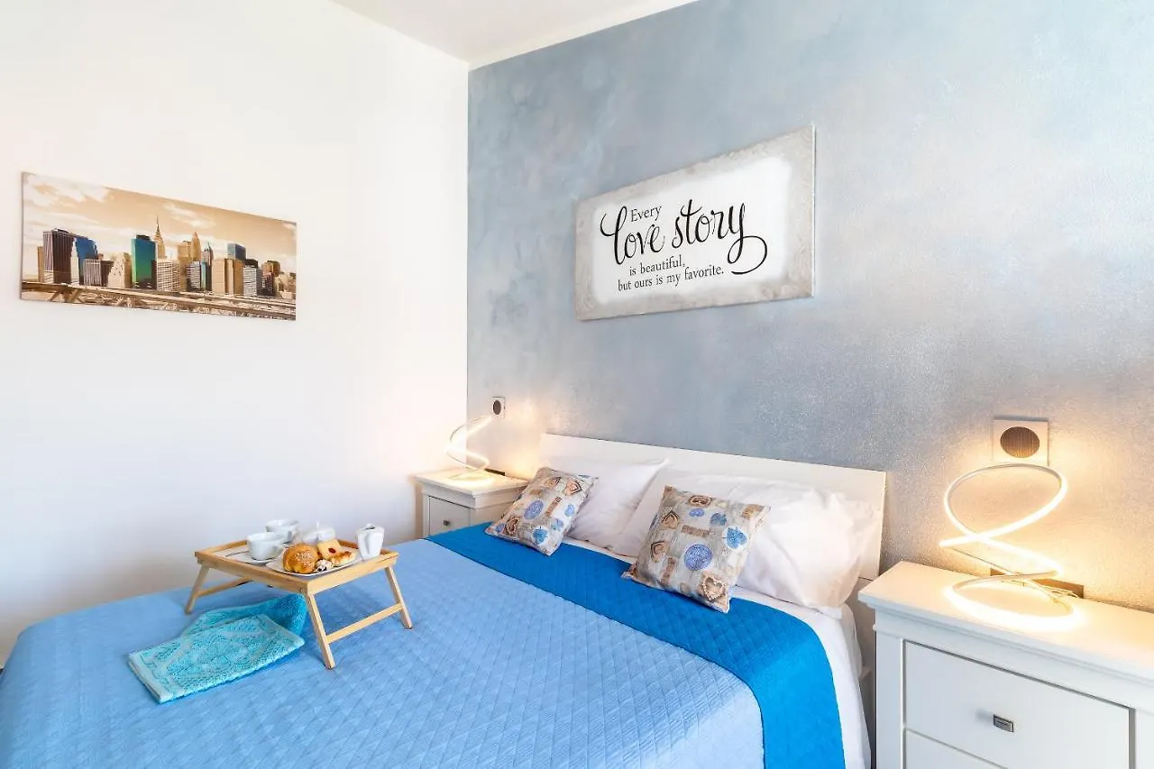 Sunset Bay Tecno Home Sardinia ヴァッレドーリア 別荘