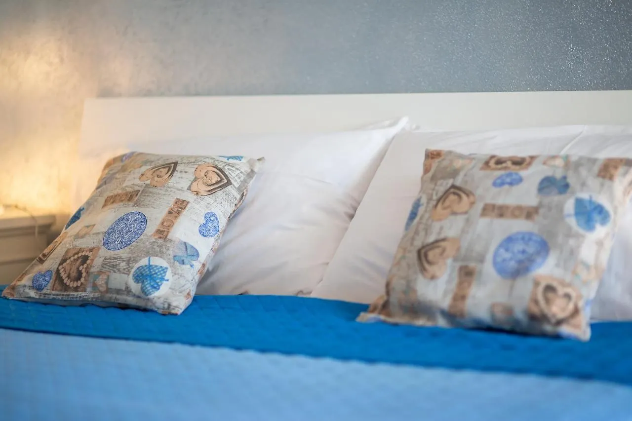 Sunset Bay Tecno Home Sardinia ヴァッレドーリア