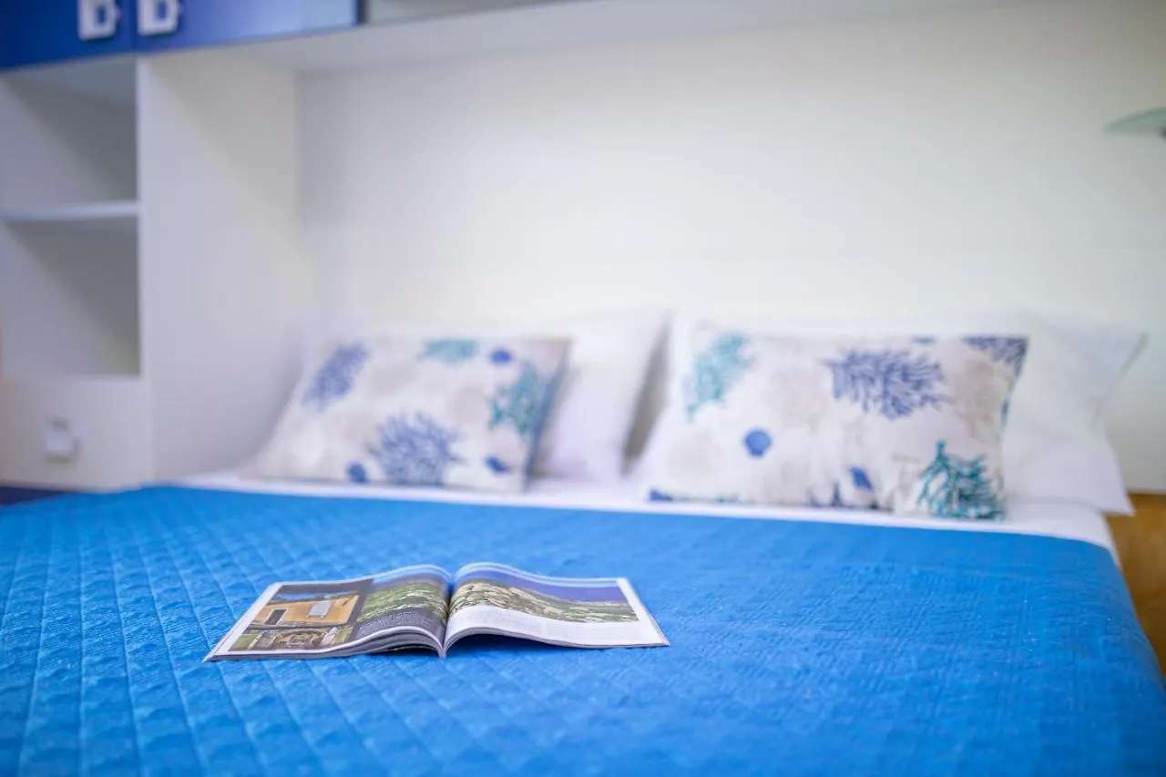 別荘 Sunset Bay Tecno Home Sardinia ヴァッレドーリア