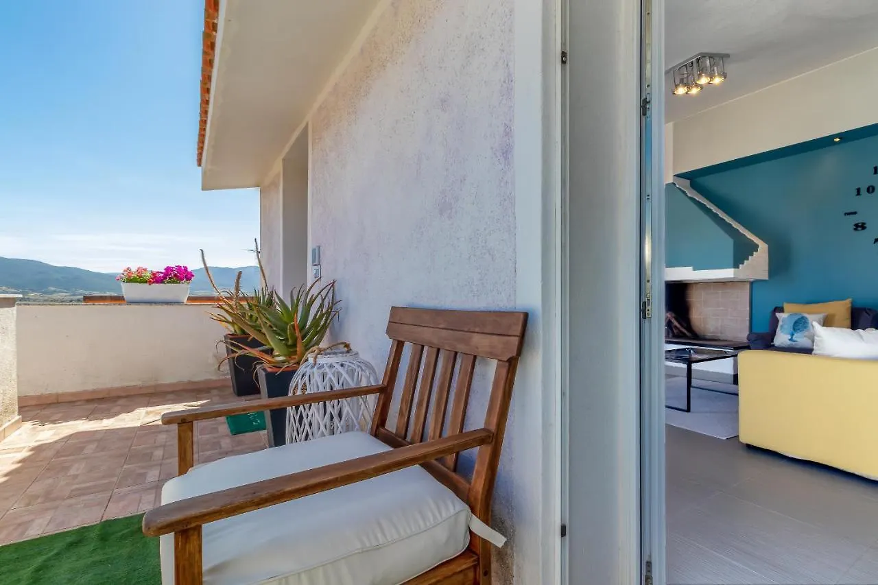 Holiday home Sunset Bay Tecno Home Sardinia Valledoria  Italy