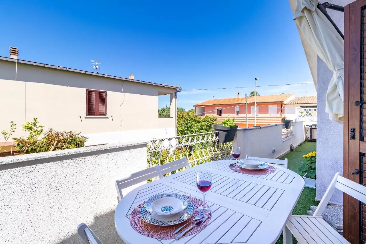 Holiday home Sunset Bay Tecno Home Sardinia Valledoria