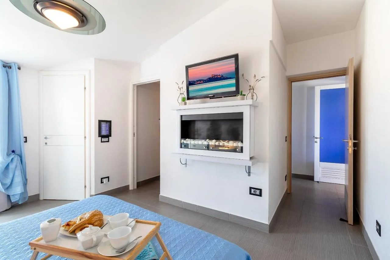 Sunset Bay Tecno Home Sardinia Valledoria