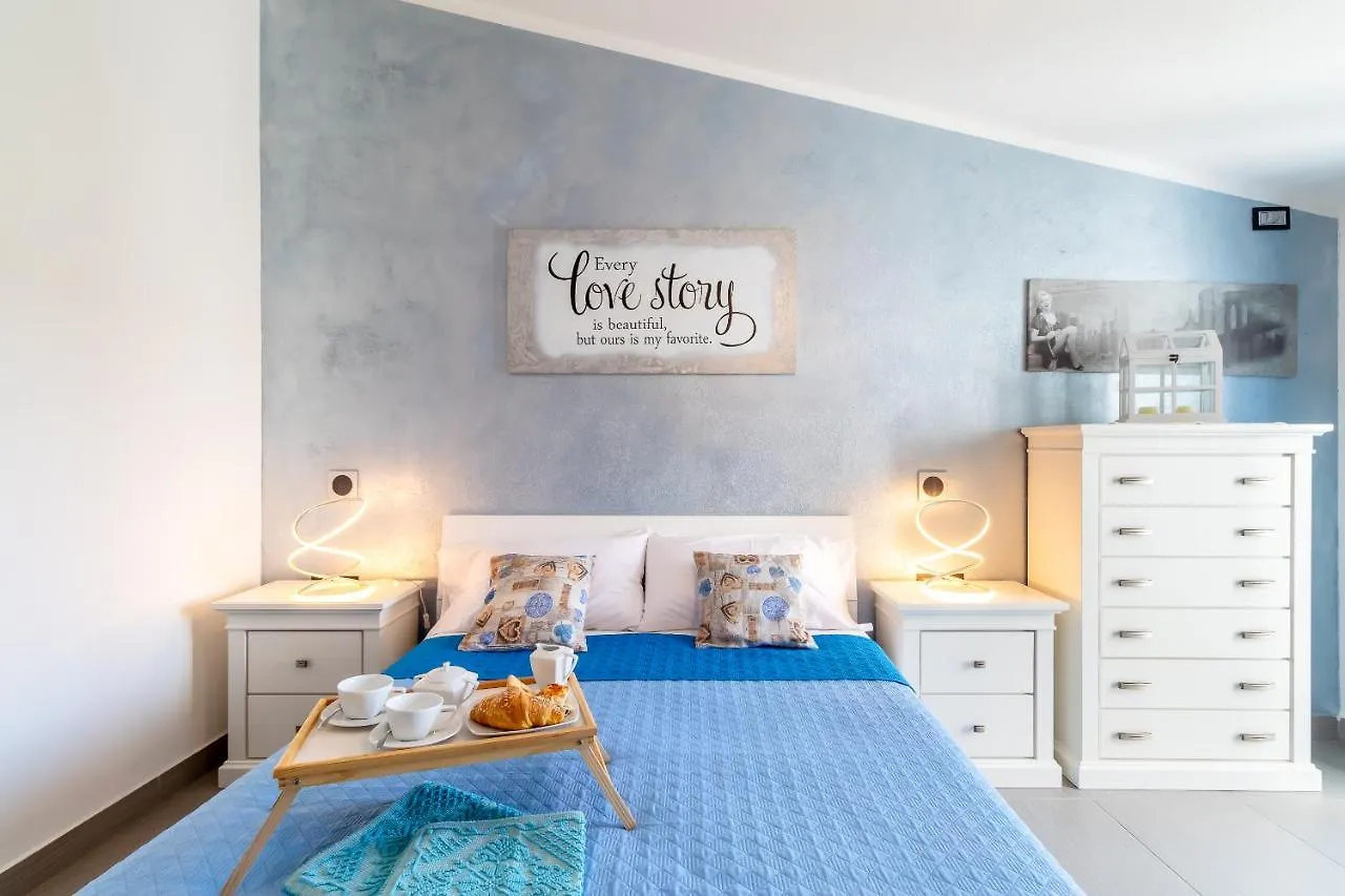 Sunset Bay Tecno Home Sardinia ヴァッレドーリア
