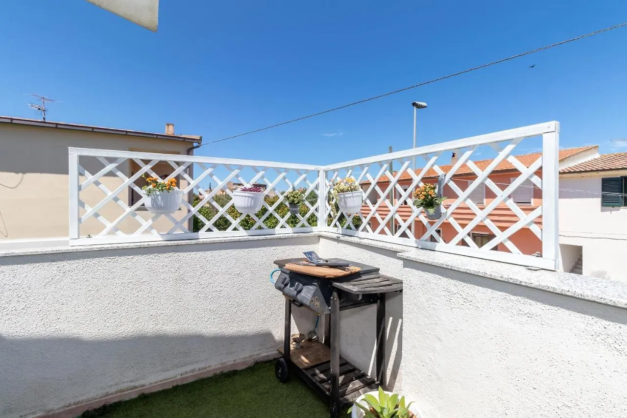Sunset Bay Tecno Home Sardinia Valledoria  Holiday home