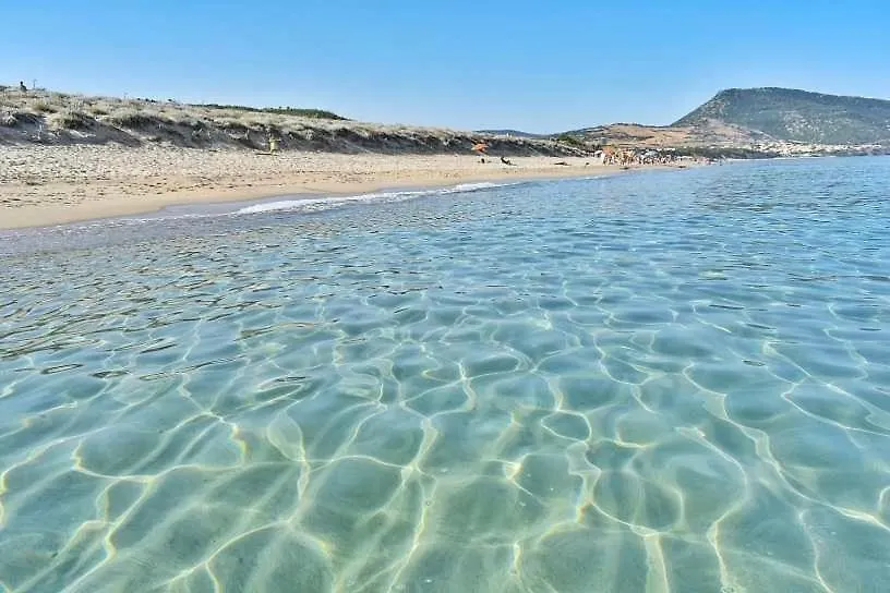 Sunset Bay Tecno Home Sardinia Valledoria  0*, Valledoria (Sardinia) Italy